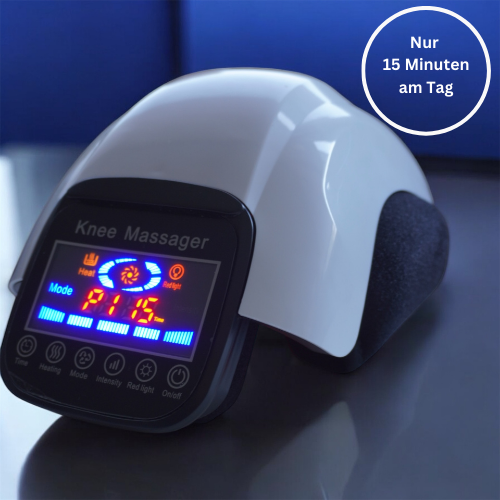 Knee Massager™
