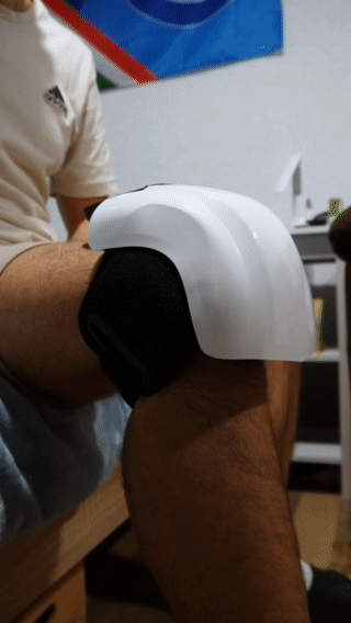Knee Massager™