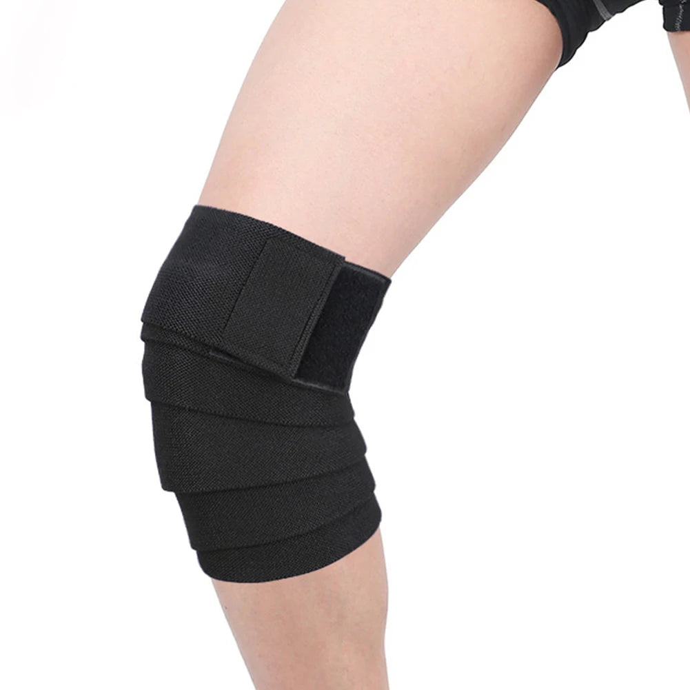 Knie Bandage