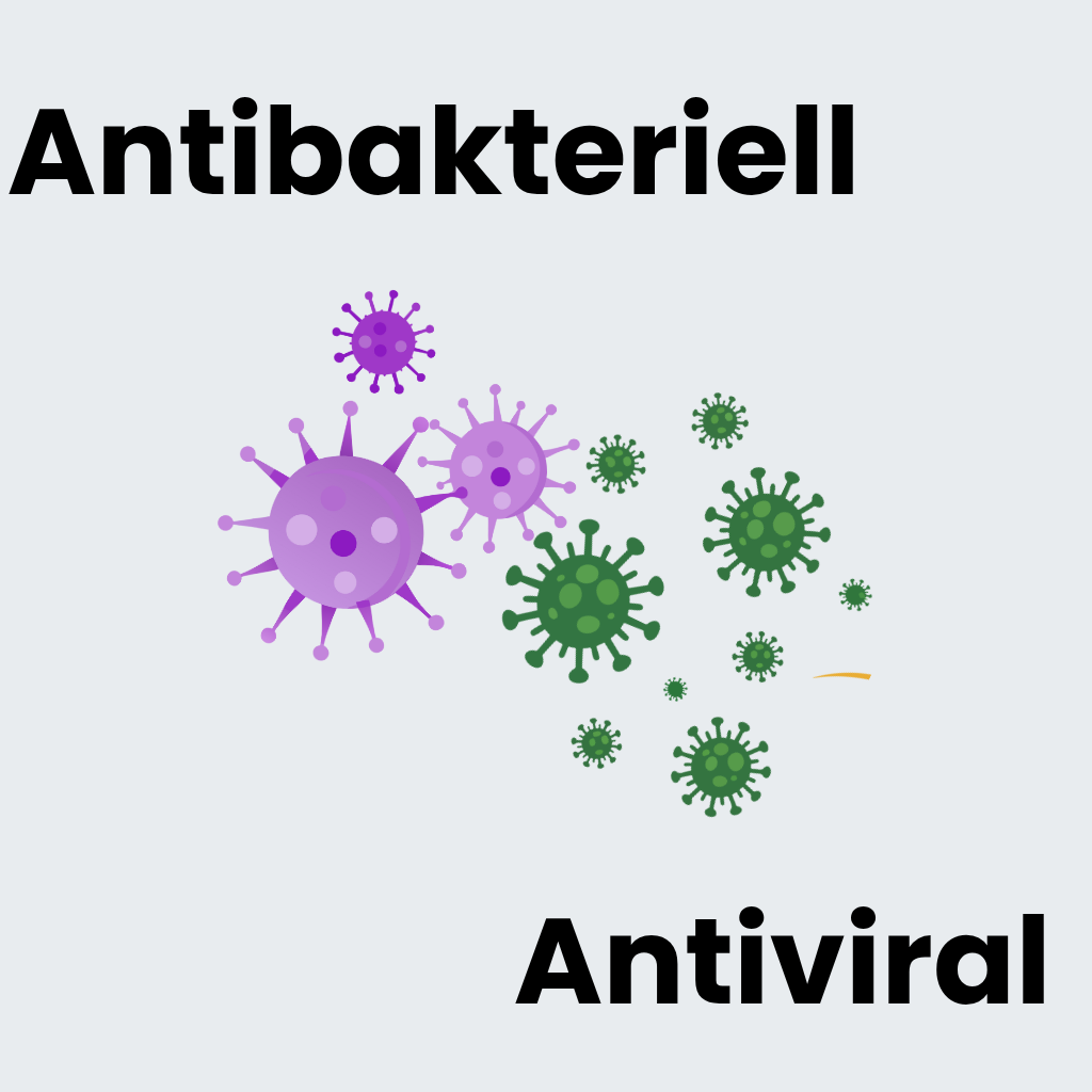Oregano- & Schwarzkümmelöl