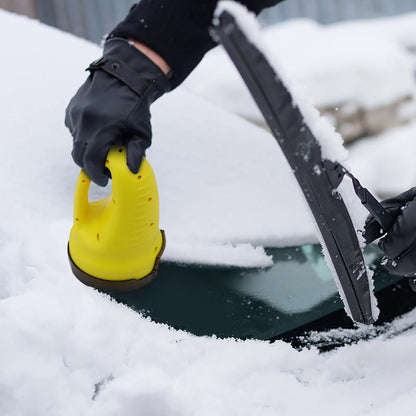 Electric Ice scraper