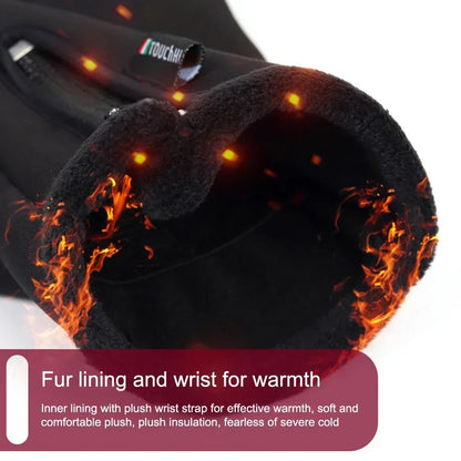 Heating Gloves