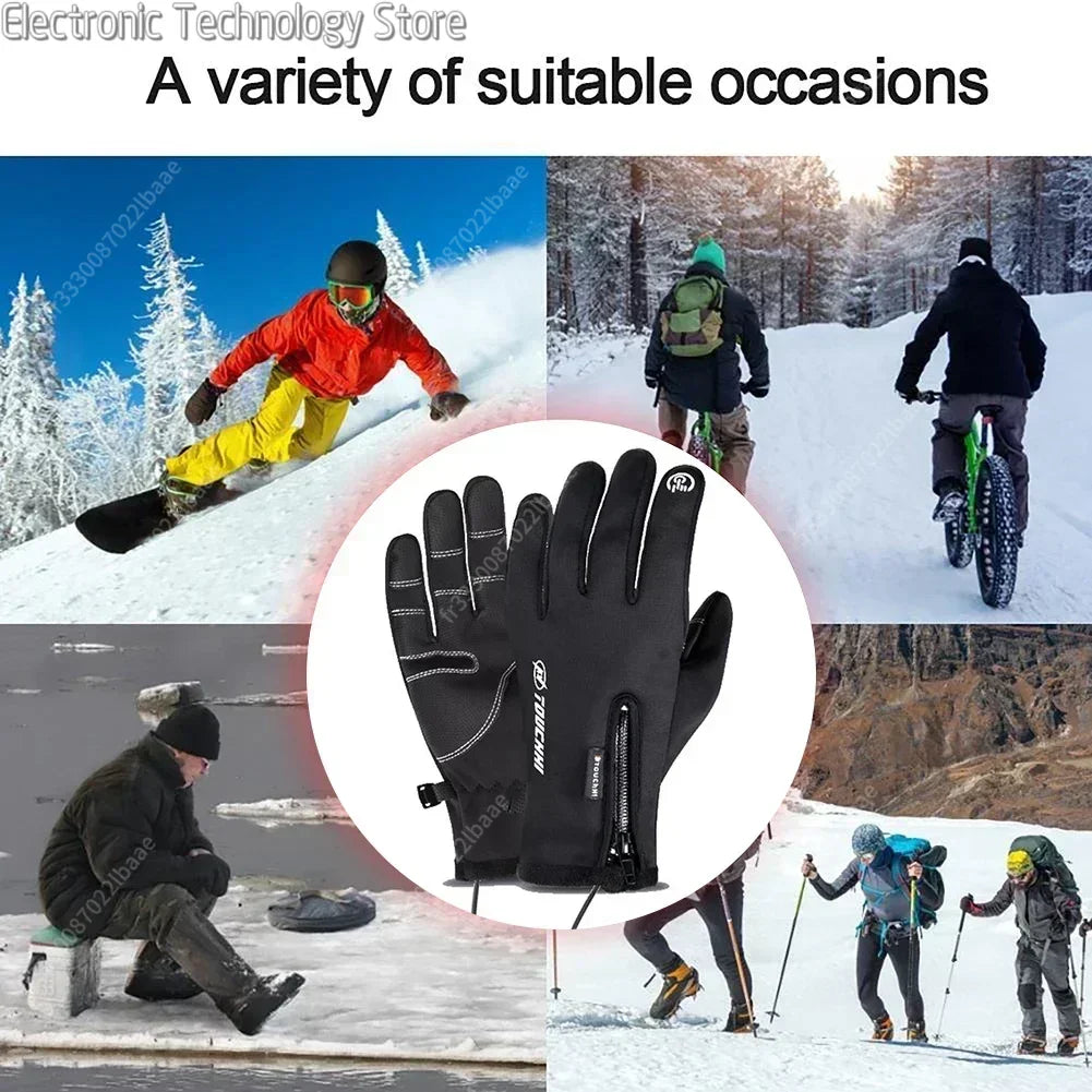 Heating Gloves