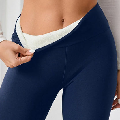 Thermal Fleece Leggings