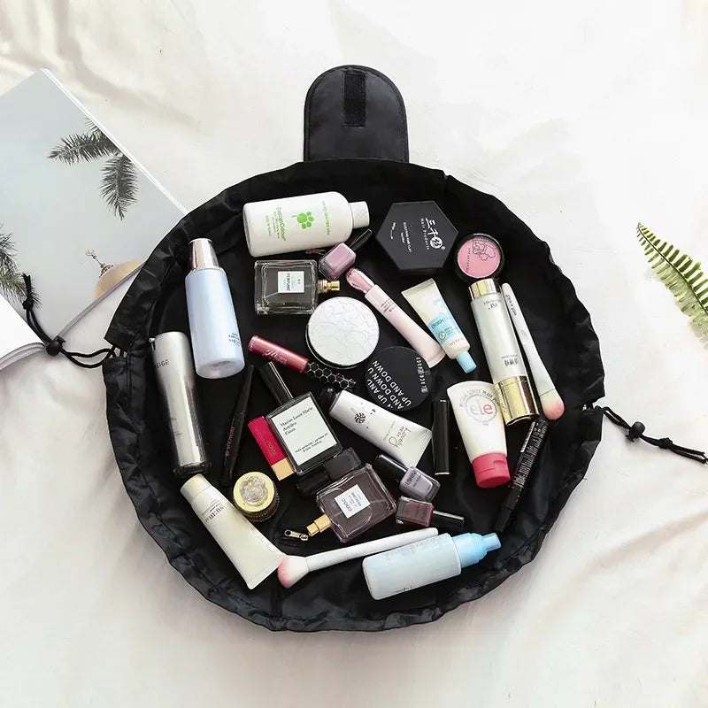 Drawstring Makeup Bag™