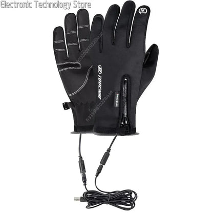 Heating Gloves