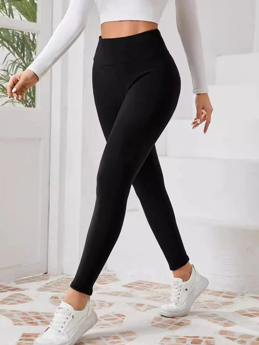 Thermal Fleece Leggings